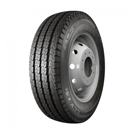 КАМА КАМА EURO-131 185/80/R14 102/100Q