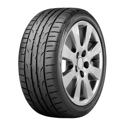 DUNLOP DIREZZA DZ102 265/35/R22 102W
