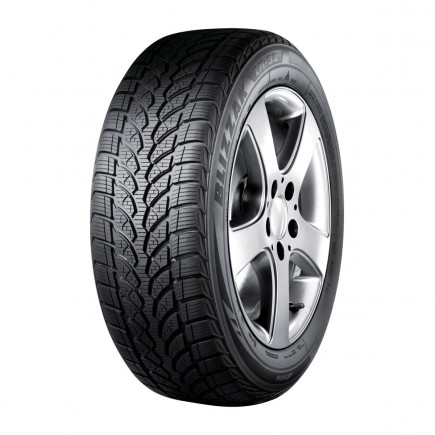 BRIDGESTONE BLIZZAK LM-32 225/60/R16 98H