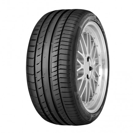 CONTINENTAL CONTISPORTCONTACT 5P 325/40/R21 113Y