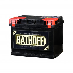 BATHOFF - 60 (о.п.)