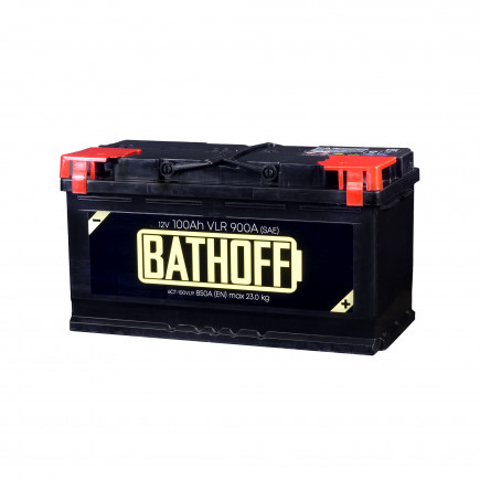 BATHOFF - 100 (о.п.)