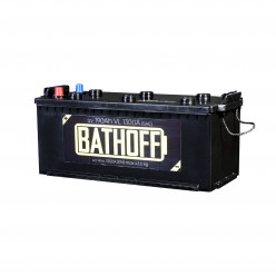 BATHOFF - 190 (рос) кл.с перех.под болт