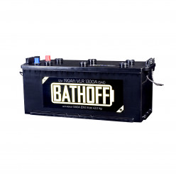 BATHOFF - 190 (евро) кл.с перех.под болт