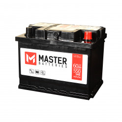 Master Batteries - 62 (о.п.) низ.