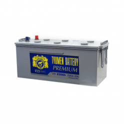 Тюмень PREMIUM - 230 (евро)