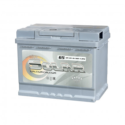 ULTRA SOLAR GREY 65 (о.п.)