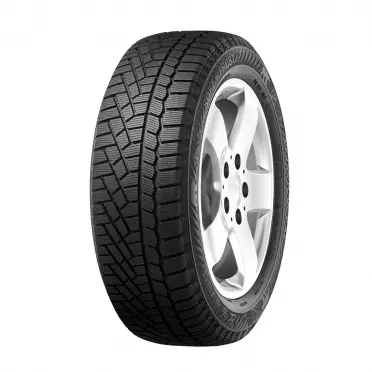 GISLAVED SOFT*FROST 200 255/55/R18 109T