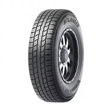 ATLANDER ROVERSTAR A/T II 215/75/R15 106/103R