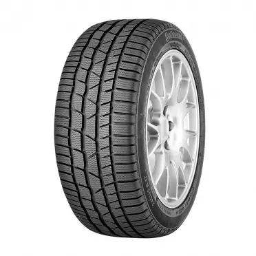 CONTINENTAL CONTIWINTERCONTACT TS 830 P FR 255/35/R20 97W XL