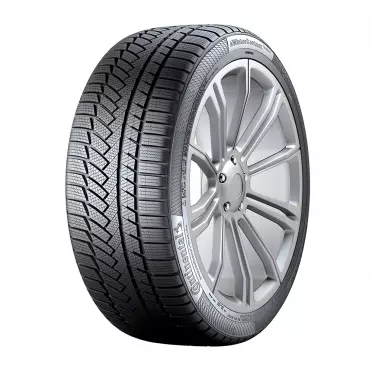 CONTINENTAL WINTERCONTACT TS850 P SUV FR AO 255/55/R19 111H