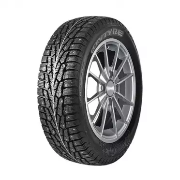 CONTYRE ARCTIC ICE 3 185/60/R15 82Q