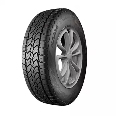 КАМА FLAME А/T (НК-245) 185/75/R16 97T