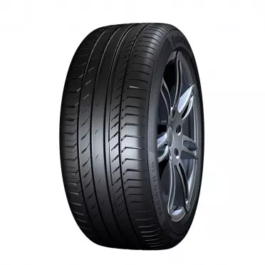 CONTINENTAL CONTISPORTCONTACT 5 SSR 225/40/R18 92W