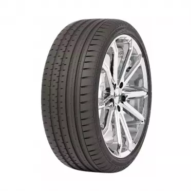 CONTINENTAL CONTISPORTCONTACT 2 255/40/R19 100Y