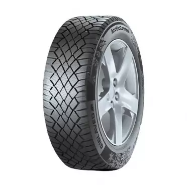 GISLAVED ARCTICCONTROL 195/55/R16 91T XL
