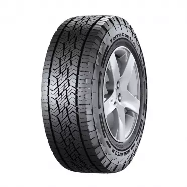 GISLAVED TERRACONTROL ATR 225/75/R16 108H XL