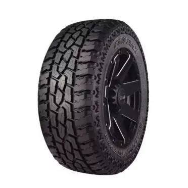 GRIPMAX MUD RAGE R/T MAX 175/80/R16 91S