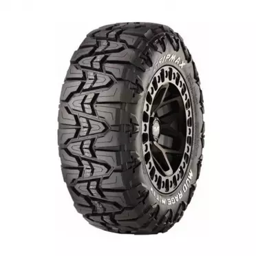 GRIPMAX MUD RAGE M/T IV 285/70/R17 121/118Q