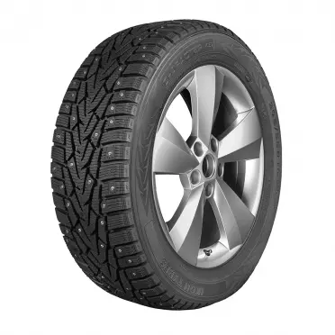 IKON CHARACTER ICE 7 175/70/R14 88T XL
