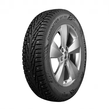 IKON CHARACTER ICE 7 SUV 225/60/R18 104T XL