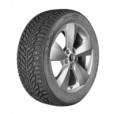 IKON AUTOGRAPH ICE 9 175/65/R15 88T