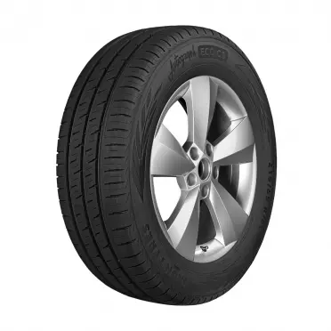 IKON AUTOGRAPH ECO C3 195/70/R15 104/102R