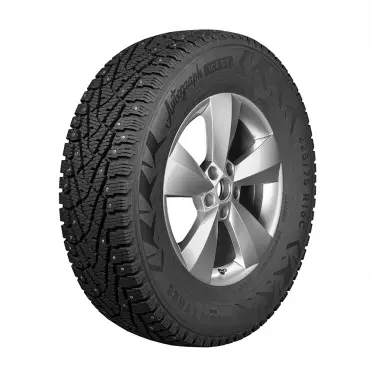 IKON AUTOGRAPH ICE C3 205/70/R15 106/104R