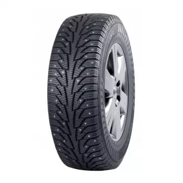 NOKIAN TYRES NORDMAN C 215/65/R16 109/107R