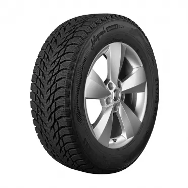 IKON AUTOGRAPH SNOW 3 SUV 255/55/R18 109R