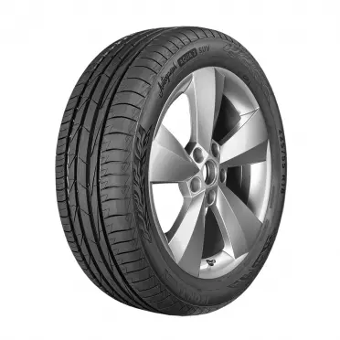 IKON AUTOGRAPH AQUA 3 SUV 215/55/R18 99V