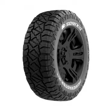 SONIX PRIMEMASTER R/T 285/45/R22 114Q