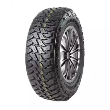 SONIX PRIMEMASTER M/T II W 235/75/R15 104/101Q