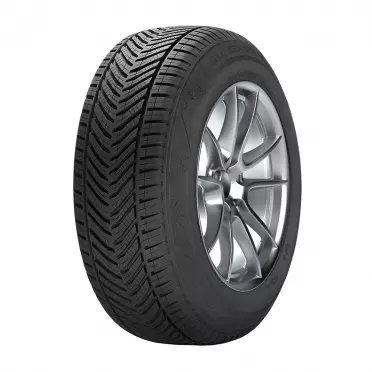 TIGAR ALL SEASON SUV 255/55/R18 109V