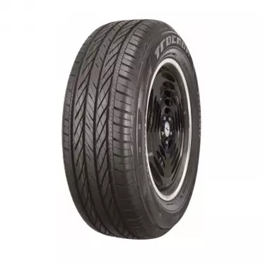 TRACMAX X-PRIVILO H/T 225/60/R18 100V