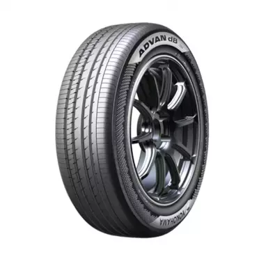 YOKOHAMA V553 225/45/R18 95W