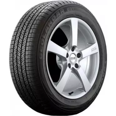 YOKOHAMA G91AT 225/60/R18 100H