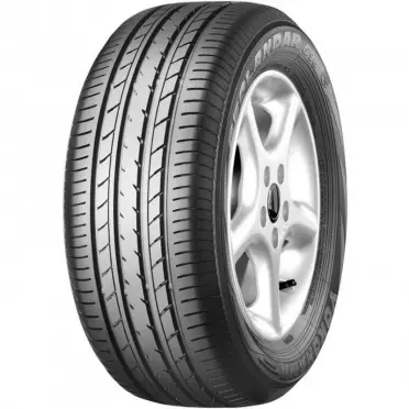 YOKOHAMA G98EV 235/65/R18 106H