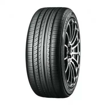 YOKOHAMA V552 245/40/R20 99W