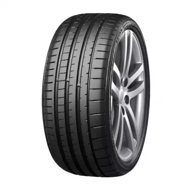 YOKOHAMA V107C 285/45/R22 114Y XL