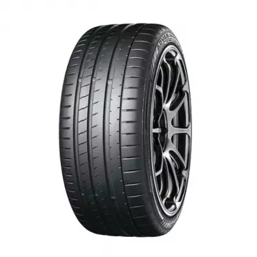 YOKOHAMA V107D 325/35/R22 114Y