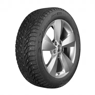 IKON AUTOGRAPH ICE 9 SUV 275/50/R21 113T