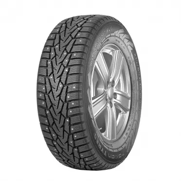 NOKIAN TYRES NORDMAN 7 SUV 235/60/R17 106T