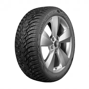 IKON CHARACTER ICE 8 SUV 235/60/R17 106T XL