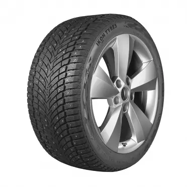 IKON AUTOGRAPH ICE 10 SUV 225/65/R17 106T XL
