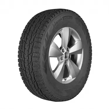 IKON AUTOGRAPH SNOW C3 205/70/R15 106/104R