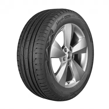 IKON AUTOGRAPH ULTRA 2 SUV 255/55/R18 109Y