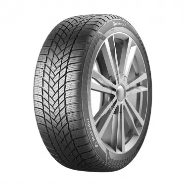MATADOR MP93 NORDICCA FR 205/45/R17 88V