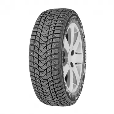 MICHELIN X-ICE NORTH 3 2014г 225/55/R17 101T