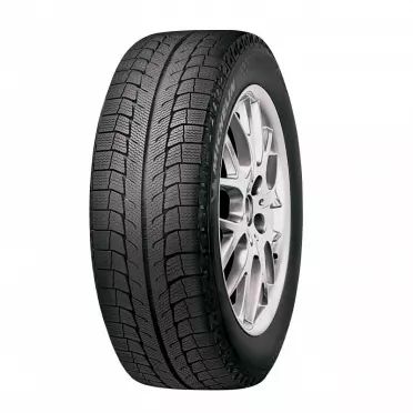 MICHELIN LATITUDE X-ICE 2 255/50/R19 107H